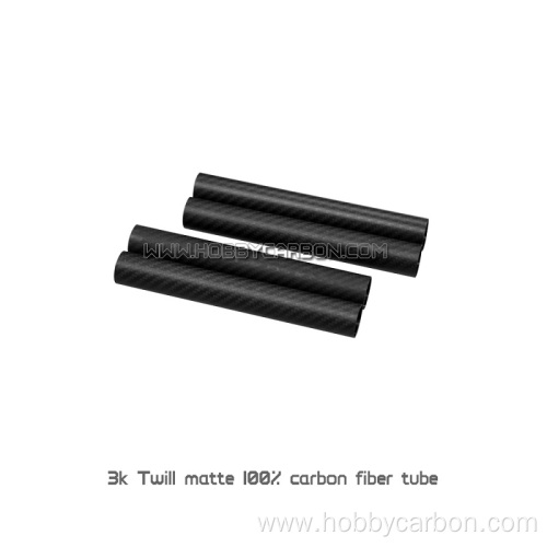 3k carbon fiber tubes rods for golf clubs